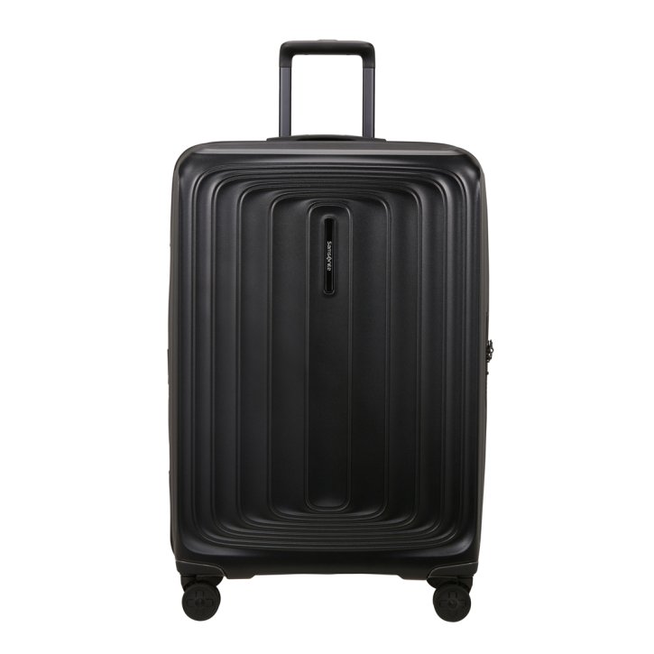 Samsonite 2WANDER Spinner 75/28 exp. matt graphite